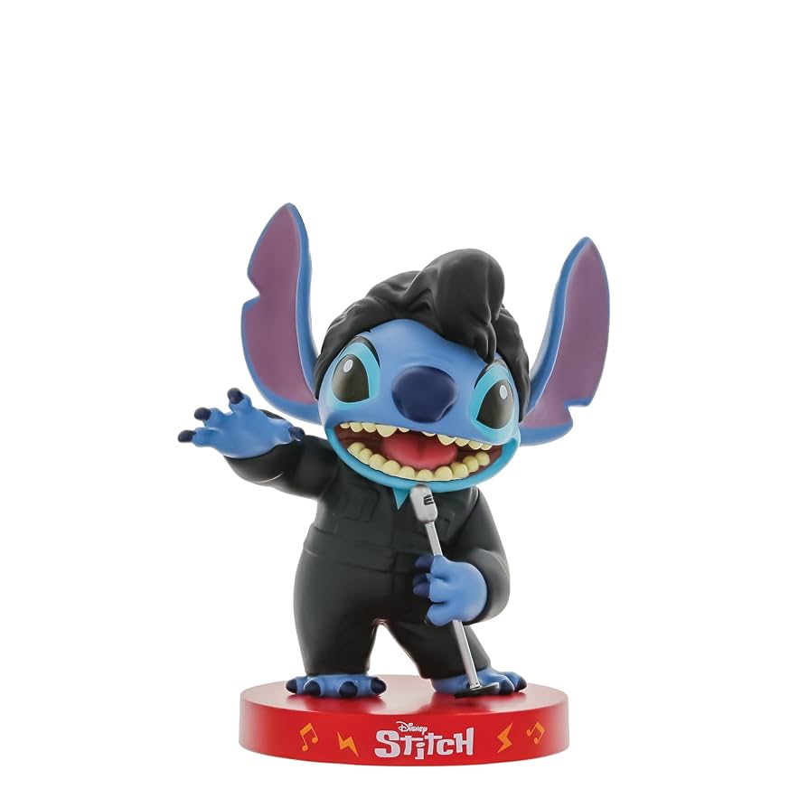 Amazon.com: Enesco Grand Jester Studios Disney Lilo and